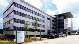 Zum Jahreswechsel wächst die Pepperl+Fuchs Gruppe. (Pepperl+Fuchs)