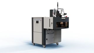 Beim X-Weld ist eineIntegration von unterschiedlichen Laserquellen möglich. (Zeltwanger)