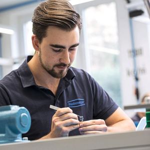 (August Steinmeyer GmbH)