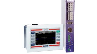 Frühzeitig erkennt MotorView auftretende Probleme wie Lagerverschleiß, Ausfall eines Motorkabels, Regelvarianz oder Parametrierfehler im Antriebssystem. (Bild: BMR)