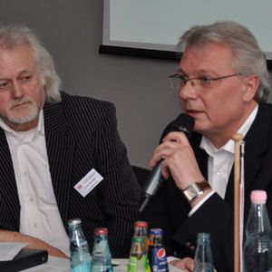 (Archiv: Vogel Business Media)