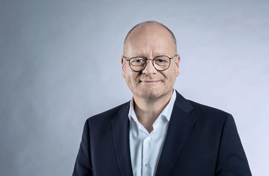 Bernd Schlömer(Bild:  MID/Foto: Ronny Hartmann)