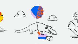 Hackathons sollen kreative Ideen zu Tage fördern, die auf den ersten Blick auch erst mal unmöglich erscheinen dürfen. (Bild: Dropbox)