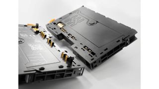 u-remote ist das erste modulare I/O-System mit CC-Link-IE-Safety-Zertifizierung für CC-Link-IE-TSN. Damit lassen sich nun auch feingranulare Systemarchitekturen umsetzen. (Bild: Weidmüller GmbH & Co. KG)