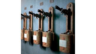 Wer sich unsicher ist, kann mit diesen „Last-Minute-Sofort-Maßnahmen“ noch kurzfristig die Weichen für die DSGVO stellen. (gemeinfrei)