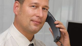 Thomas Helmedach leitet den gesamten Vertrieb der Lewien-Schaltex-Holding (Archiv: Vogel Business Media)