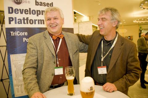  (Archiv: Vogel Business Media)