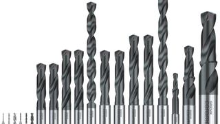 Mit der neuen Bohrerserie Corodrill Dura 462 bietet Sandvik Coromant nun Werkzeuge für die wirtschaftliche Produktion mit Blick auf Multimaterialanwendungen. (Bild: Sandvik Coromant)