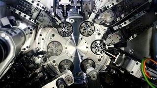 0107660109 (Bild: © yang yu - stock.adobe.com)