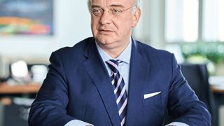 „Unsere Unternehmen kamen trotz des Einbruchs besser durch die weltweite Krise als andere Branchen.“ - VCI-Präsident Christian Kullmann 