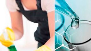 Ethylene oxide, ethanolamines, and ethylene amines are key building blocks in the production of surfactants used in applications including cleaning, personal care, crop protection, oilfield, paper, and textile manufacturing.  (Source: Nouryon)