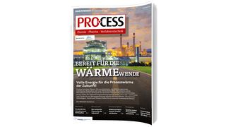 Dossier Thermische Verfahren PROC Titelbild (Vogel Communications Group)