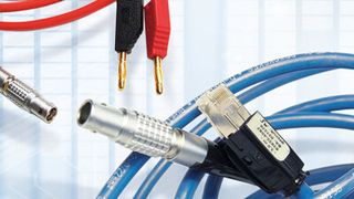 Mobile Messtechnik im Auto: Die Temperatur von HV-führenden Komponenten messen. Und das an mobilien und stationären E-Mobility-Anwendungen. (SAB Bröckskes)