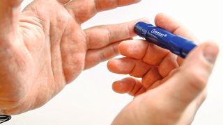 Ein körpereigenes Protein senkt das Diabetes-Risiko (Symbolbild). (gemeinfrei, stanias)