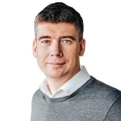 Petr Kratochvìl, CIO der EAG Group, will ein Ökosystem rund um den digitalen Fahrzeugvertrieb etablieren. (Bild: EAG)