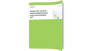 Cohesity Datenwiederherstellung (VIT)