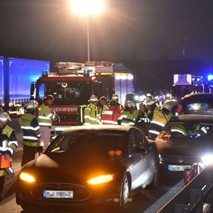 (Feuerwehr München)