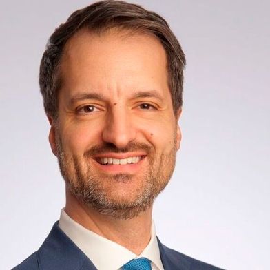 Dr. Raymond Wittmann übernimmt im Mai das Produktionsressort im Vorstand der BMW AG. (Bild: BMW AG)