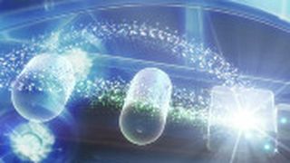 Die Brennstoffzelle ist laut DWV nicht zu teuer für den Autoantrieb. (Foto: Toyota)