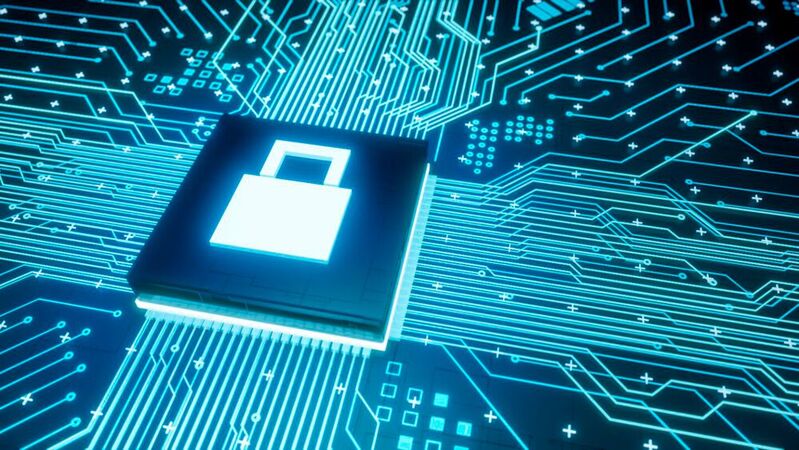 Im BMBF-geförderten Projekt CBQD – Chip-basiertes Quantenzufalls-Device wird ein kompakter Chip entwickeln, der in hoher Geschwindigkeit Zufallszahlen auf Basis von quanten-photonischen Effekten generiert und den Anforderungen der Common Criteria für die Sicherheit von IT-Produkten entspricht.