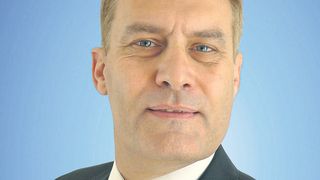 Michael Gebhardt: „Baldor ist sehr stark im Heimmarkt USA, während ABB in Europa und anderen Kontinenten stark vertreten ist. Das musste erst einmal zusammenwachsen.“ (Bild: ABB)