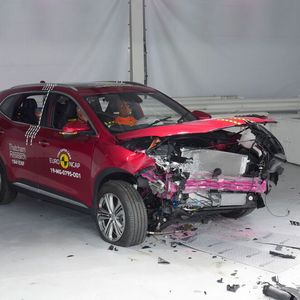 (Euro-NCAP)
