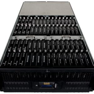 Tief gestapelt: das BD/BS64 ist satte 90 Zentimeter tief.