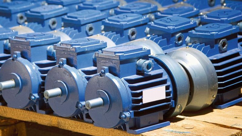 Mit der „Power Density Start-up Challenge“ sucht ABB innovative und zukunftsorientierte Start-ups, die gemeinsam mit dem schweizerischen Großkonzern die Grenzen von Antrieben und Motoren verschieben wollen. Mit der „Power Density Start-up Challenge“ sucht ABB innovative und zukunftsorientierte Start-ups, die gemeinsam mit dem schweizerischen Großkonzern die Grenzen von Antrieben und Motoren verschieben wollen.