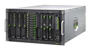 Was gibt es denn so bei Fujitsu? Bild 1 / 11