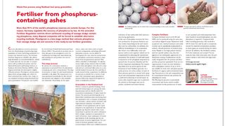 glatt-fa-067-phos4green-fertiliser-from-phosphorus-containing-ashes-en-cpp2019-02-2s (Glatt Ingenieurtechnik GmbH)