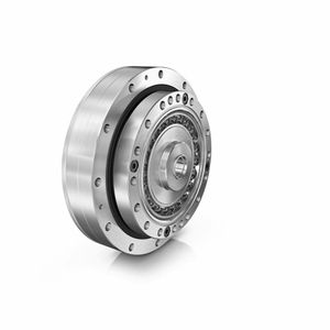 ... das Basic Unit Motor Shaft (BMS) sowie... (Bild:  Schaeffler)