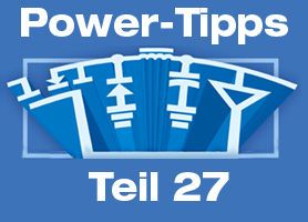 Robert Kollmann präsentiert den 27. Teil seiner Powertipps(Bild:  Texas Instruments)