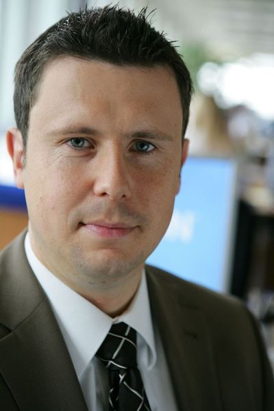 Karsten Jahn, Senior Manager Consumer Marketing (Archiv: Vogel Business Media)