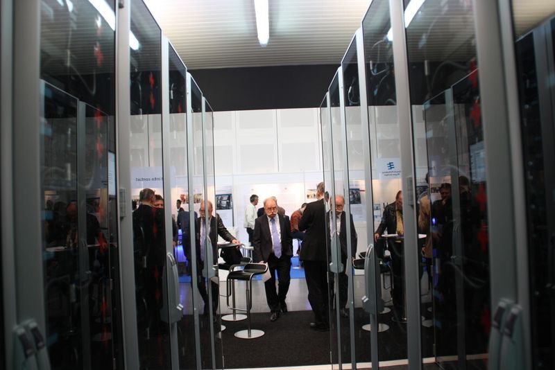 Ads Tec ist auch Partner in zahlreichen von Bund und Ländern geförderter Forschungsprojekte. (Bild: Zwettler, konstruktionspraxis)