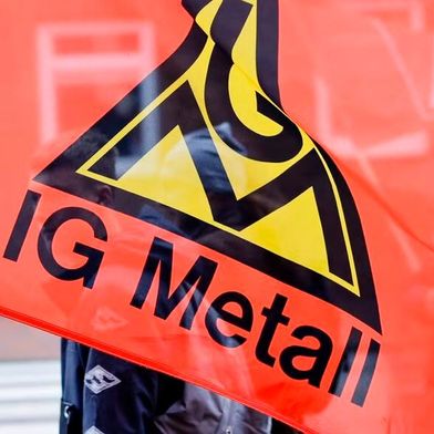 Die IG Metall hat nachgefragt, wie es zukünftig mit Jobgarantien aussieht. Die Antworten, die gegeben wurden, lassen nichts Gutes erahnen ... (Bild: IG Metall)