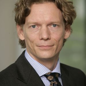 Bernd Schwefing übernimmt Wörners Amt.