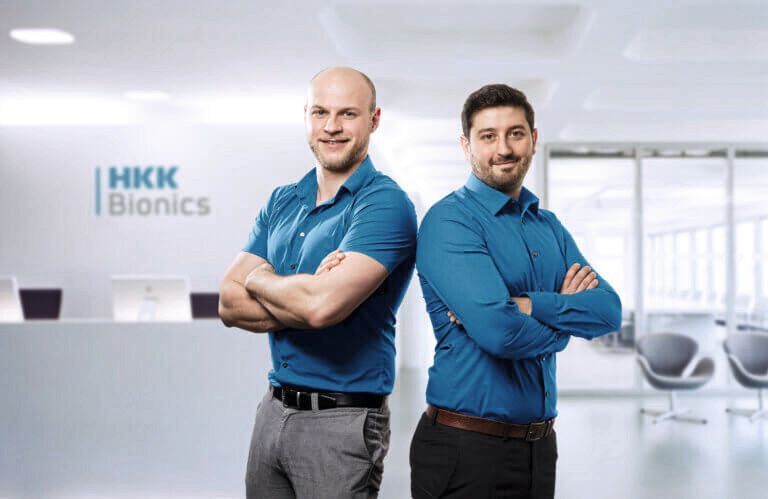  (HKK Bionics)