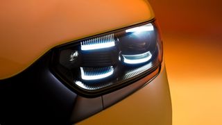 Ford bringt den Capri zurück – zumindest der Bezeichnung nach. (Bild: Ford)