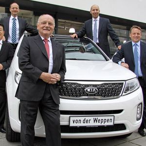 (Foto: von der Weppen)