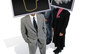 Produkte entstehen als Idee im Kopf, virtuell auf dem Rechner und dann erst auf materieller Ebene. (Archiv: Vogel Business Media)