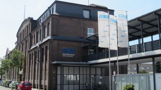 Am Firmensitz in Solingen beschäftigt BSS Bohnenberg knapp 100 Mitarbeiter. (Bild: BSS Bohnenberg)