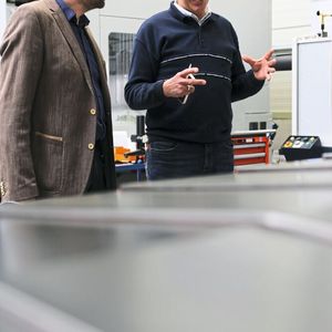 (Stöber Antriebstechnik)