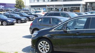 Autorola hat für BMW- und Mini-Partner eine Plattform für das Remarketing von Rückläufern entwickelt, über die sie zu- und verkaufen können. (Bild: Wehner – »kfz-betrieb«)