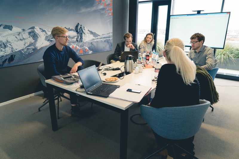 Der Hauptsitz der Alexander Thamm GmbH liegt im Herzen Münchens. (Bild: Alexander Thamm)