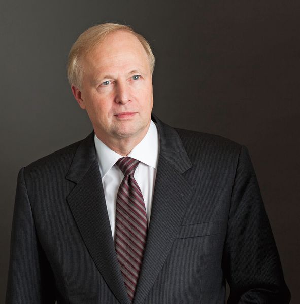 „Wir könnten es aber besser machen“, räumt Robert Dudley, CEO von BP, angesichts der Treibhausgasemissionen ein. (Bild: BP)