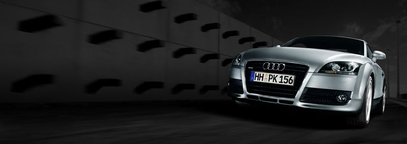 Abb.4: Audi TT (Archiv: Vogel Business Media)