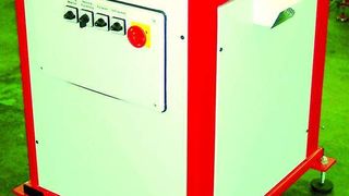  (Archiv: Vogel Business Media)