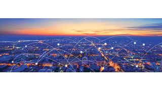 Digitale Technologien haben das Potenzial, unser tägliches Leben und unsere Städte nachhaltig zu verändern und zu verbessern. Das gilt nicht nur für Metropolen oder große Städte, sondern auch für kleine Gemeinden. (© paisan1leo - stock.adobe.com)