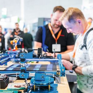 (Bild:  Easyfairs GmbH)