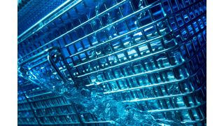 Die Pero S1A ist auf der Metav 2022 live zu erleben: So funktioniert der
Einstieg in die Reinigung mit Lösemitteln. (Bild: Pero)